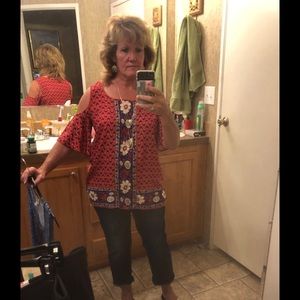 Meet your Posher, Sandra